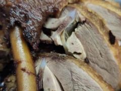 -王国忠甜皮鸭(纬六店)