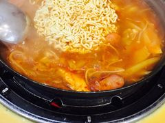 -元山烤肉店(假日广场店)