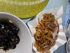 干炒牛河-松雅轩(大源店)