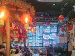 -粗粮人家·东北菜(洋桥店)