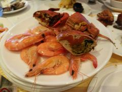 -荣誉国际酒店-云顶旋转餐厅