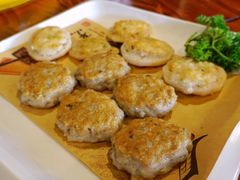 家乡煎鱼饼-顺德了能馆(虎门店)