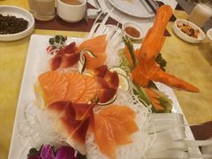 -高丽馆(尊茂店)