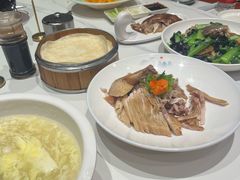 -梅利汴京烤鸭•开封豫菜地标店(晋安路店)