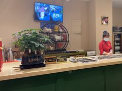 -古关火锅店(古北水镇景区店)