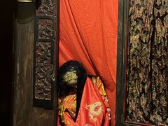 -明日世界密室轰趴·剧本桌游·箭馆团建(国贸店)