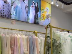 -汉仪华裳汉服旗袍·摄影写真馆(乌镇西栅店)