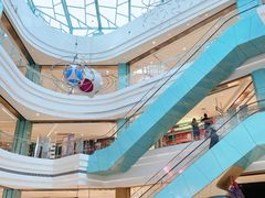 -大族广场Mall&More