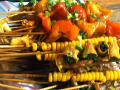 -晓靖轩烧烤(沙河风情店)