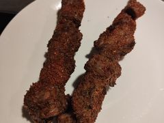 -壹号院音乐餐厅•烤全羊•新疆菜(浐灞店)