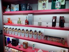 -Punchline Coffee&Roaster(同济大学店)