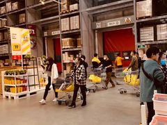 -宜家家居(西安未央商场店)