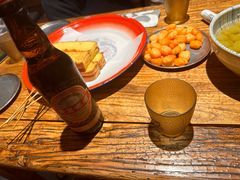 -北丐先生·野馄饨烧烤(泰达E街区店)