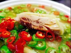 -紫燕百味鸡(交大路店)