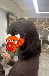 -可可·人气烫发Salon女士专属