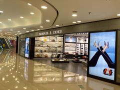 -CHARLES&KEITH(北京apm店)