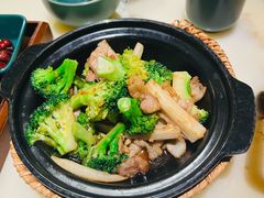 -锦府盐帮·侯宅(五棵松万达店)