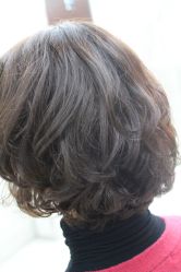 杨新老师的作品-美秀造型