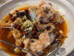 -巢爷老味(东方红店)