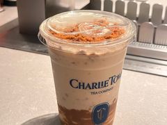 -CHARLIETOWN红茶公司(南京万象天地店)