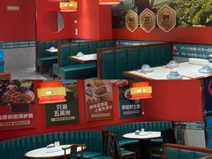 -东流山烤鸭·家常菜(雨山龙湖店)