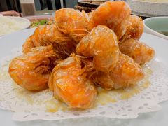 -红厨巷·淮扬菜(熙南里店)