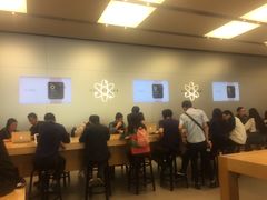 -Apple零售店(深圳益田假日广场店)