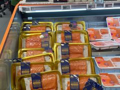 -盒马鲜生(岭南新世界店)