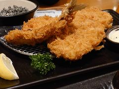-胜博殿日式炸猪排(侨福芳草地店)