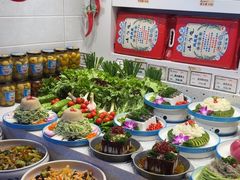 -山河屯铁锅炖鲜鹅·东北菜(开发区一店)