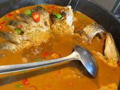 -鄱阳湖·江西小炒·瓦罐煨汤(五道口店)