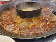 -龙厂长老火锅(抚琴店)