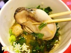 -冯姐生蚝(迎宾广场店)
