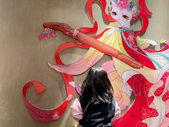 -唐猫庭院·千年陕菜(大唐不夜城店)