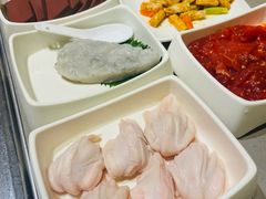 -海底捞火锅(茂业店)