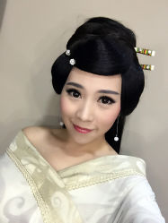 -盘子女人坊生日照·摄影馆(华强店)