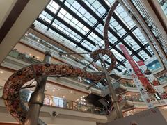 -巴黎春天(浦建店)