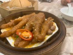 御皇酱蒸凤爪-新兴家喻酒家·羊城名宴(昌岗店)