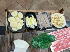 -蜀都三哥火锅店(力盟商业步行街店)