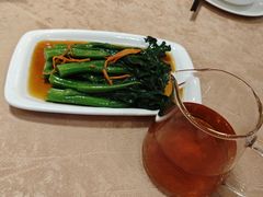 -广东胜利宾馆西关粤中餐厅
