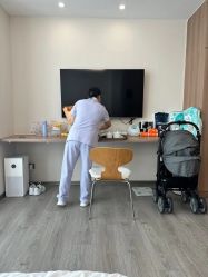 -沐恩·贝瑞月子中心(隆福店)