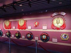 -中国铁道博物馆(正阳门馆)