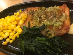 -萨莉亚意式餐厅(莲花国际广场店)