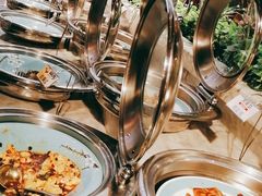 -火锅岛潮牌自助餐厅(天津天佑城店)