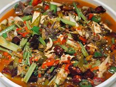 -常和州·夜宵大排档(常州单店)