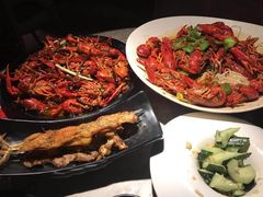 -沪小胖小龙虾(淮海中路旗舰店)