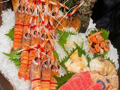 -大葉日本料理·龍蝦任食放題(廣州W酒店)