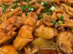 -胖哥俩肉蟹煲(济南世茂国际广场店)