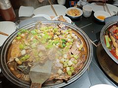 -辣尚瘾·烤鱼·新川菜(交大直营店)