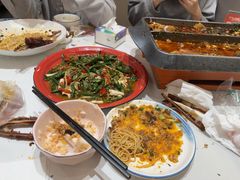 -川湘人家(次渠店)